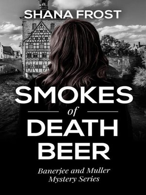cover image of Smokes of Death Beer